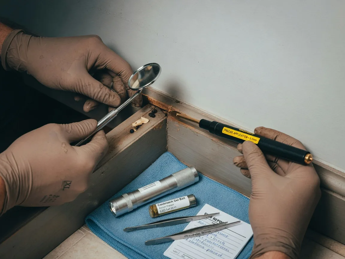 Why choose Emergency Pest Control in Jackson, WI